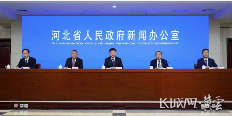 河北部署今年和美乡村建设四大任务 分类有序推进乡村全面振兴